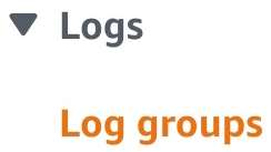 Log Group